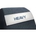 Еспандер Adidas Heavy синій, код: ADTB-10705BL-IA