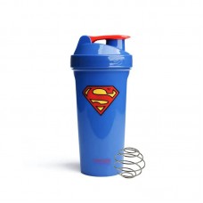 Шейкер спортивний SmartShake Lite 800ml DC Superman (Original), код: 10780601-PP