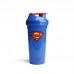 Шейкер спортивний SmartShake Lite 800ml DC Superman (Original), код: 10780601-PP