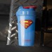 Шейкер спортивний SmartShake Lite 800ml DC Superman (Original), код: 10780601-PP