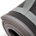 Килимок для тренуваннь Adidas Trainingsmatte 1830х610х10 мм, чорний-сірий, код: 885652010252
