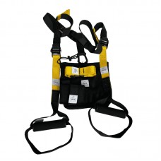 Тренувальні петлі WCG PRO для функціонального тренінгу, код: W-020-IF Тренувальні петлі WCG PRO для функціонального тренінгу, код: W-020-IF