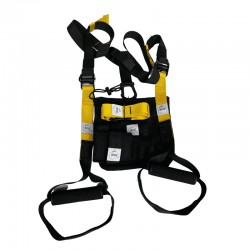 Тренувальні петлі WCG PRO для функціонального тренінгу, код: W-020-IF