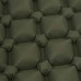 Килимок надувний Highlander Nap-Pak Inflatable Sleeping Mat PrimaLoft 1900х550х50 мм, оливковий, код: 930481-SVA