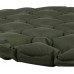 Килимок надувний Highlander Nap-Pak Inflatable Sleeping Mat PrimaLoft 1900х550х50 мм, оливковий, код: 930481-SVA