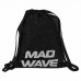 Рюкзак-мішок MadWave Dry Mesh Bag 450x380 мм, чорний, код: M1118011_BK