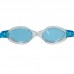 Окуляри для плавання дорослі MadWave Clear Vision, блакитний, код: M043106_N