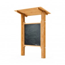 Дошка для малювання Miros 1600х800х2100 мм, код: WP902