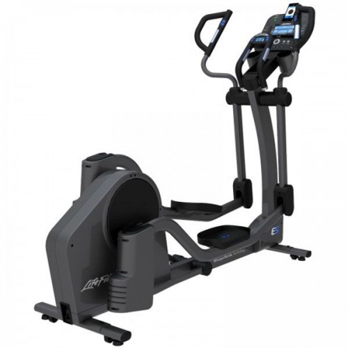 Орбітрек Life Fitness E5 Track Connect, код: LCT-E5-C Орбітрек Life Fitness E5 Track Connect, код: LCT-E5-C
