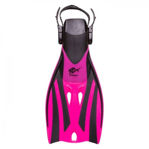 Ласти Dolvor Froggi L/XL, код: F52JR-PL/XL32-35 Ласти Dolvor Froggi L/XL, код: F52JR-PL/XL32-35