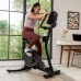 Велотренажер електромагнітний Schwinn 590U, код: 0708447914538-IN