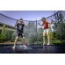 Батут Thunder Inside Elite 8FT блакитний, код: INSIDE-ELITE-8FT-BLUE-IN