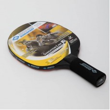 Ракетка для настільного тенісу Donic Level 500 Sensation, код: MT-714402