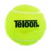 Тенісний м"яч на гумці Teloon 1шт, салатовий, код: T808C-S52 Тенісний м"яч на гумці Teloon 1шт, салатовий, код: T808C-S52