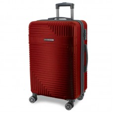 Валіза Swissbrand Brunei L Dark Red, код: DAS301868-DA