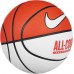 М"яч баскетбольний Nike Everyday All Court 8P Deflated Summit №7, білий-помаранчевий, код: 887791773456 М"яч баскетбольний Nike Everyday All Court 8P Deflated Summit №7, білий-помаранчевий, код: 887791773456