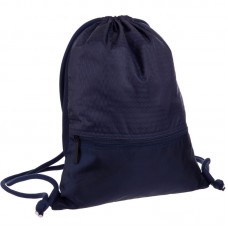Рюкзак-мішок Tactical темно-синій, код: GA-6950_DBL