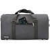 Сумка дорожня TravelZ Basics Black (604395), код: 931068-SVA