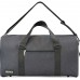 Сумка дорожня TravelZ Basics Black (604395), код: 931068-SVA