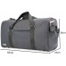 Сумка дорожня TravelZ Basics Black (604395), код: 931068-SVA