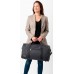 Сумка дорожня TravelZ Basics Black (604395), код: 931068-SVA