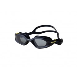 Окуляри для плавання Aqua Speed Cyclone 61432 темно-синій-жовтий, код: 5905718614325