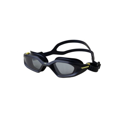 Окуляри для плавання Aqua Speed Cyclone 61432 темно-синій-жовтий, код: 5905718614325
