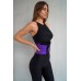 Пояс для підтримки спини Power System Waist Shaper Purple L/XL, код: PS_6031_L/XL_Purple