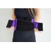 Пояс для підтримки спини Power System Waist Shaper Purple L/XL, код: PS_6031_L/XL_Purple