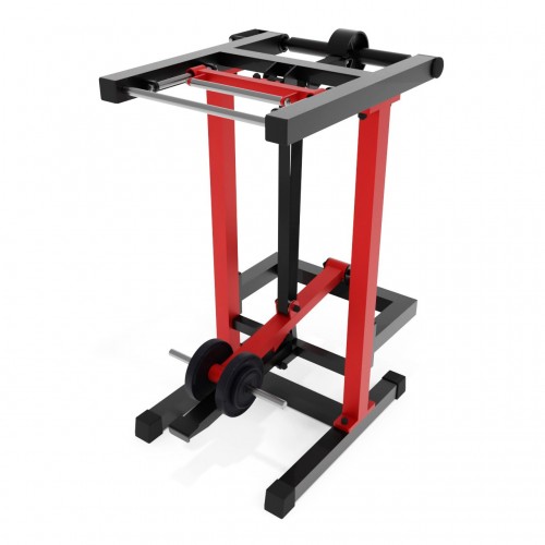 Тренажер Brustyle для передпліччя кистей пальців ТС412, код: TC412 Тренажер Brustyle для передпліччя кистей пальців ТС412, код: TC412