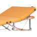 Масажний стіл Reflex Alu Pro 80 помаранчевий, код: ReflexAluPro80-Yellow-IN
