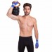 Гантелі розбірні пластикові BioGym 2x7,5кг, код: SC-80016-15-S52