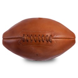 М"яч для американського футболу Vintage American Football, код: F-0262