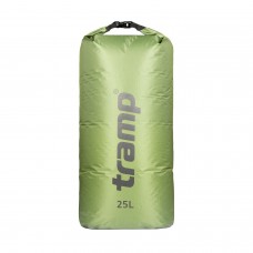 Гермомішок Tramp нейлон 20D Rip-Stop olive 25л UTRA-124, код: UTRA-124-olive