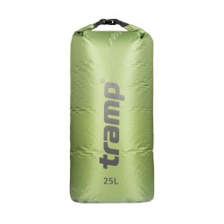 Гермомішок Tramp нейлон 20D Rip-Stop olive 25л UTRA-124, код: UTRA-124-olive