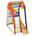 Ігровий куточок PLAYBABY BambinoWood Color Plus, код: SB-IBWCP