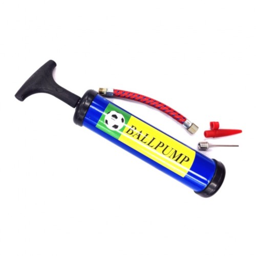 Насос ручний для камер SNS 8 дюймів, синій, код: 13049-SNS
