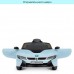 Дитячий електромобіль Bambi BMW i8 Coupe, синій, код: JE1001EBLR-4-MP