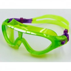 Окуляри для плавання дитячі Speedo Rift Gog Ju зелений, код: 5153744337132
