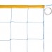 Сетка для волейбола PlayGame China 9м, белый-красный-синий, код: SO-7467_WRBL-S52