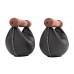 Гантелі Nohrd SwingBell Club Бук 2х6 кг, чорний, код: SB-NH-13.173-IN