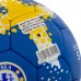М"яч футбольний Ballonstar Chelsea №5 PU, темно-синій, код: FB-0047-832-S52