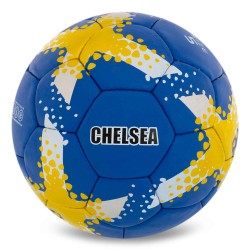 М"яч футбольний Ballonstar Chelsea №5 PU, темно-синій, код: FB-0047-832-S52