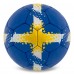 М"яч футбольний Ballonstar Chelsea №5 PU, темно-синій, код: FB-0047-832-S52