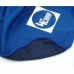 Охолоджувальний рушник для фітнесу та спорту 4CAMP з мікрофібри 100x30см, синій, код: CT01 BLUE