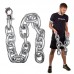 Ланцюг-обважнювач для штанги Іnsportline Chainbos 30 кг, код: IN-17343