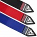 Бинти для боксу RDX RB Hand Wraps Combine 4.5 м, 3 пари, червоний, чорний, блакитний, код: HWC-RBU+