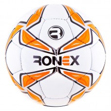 М”яч футбольний Grippy Ronex MLT №5, помаранчевий, код: RX-MOL/1-WS М”яч футбольний Grippy Ronex MLT №5, помаранчевий, код: RX-MOL/1-WS