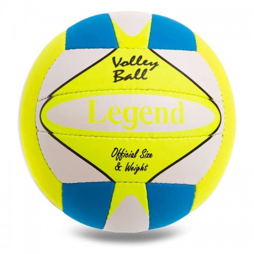 М"яч волейбольний Legend №5, код: LG2126