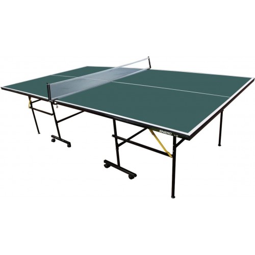 Стіл тенісний Enero 1-12i Indoor, зелений, код: 5902431010762-IN